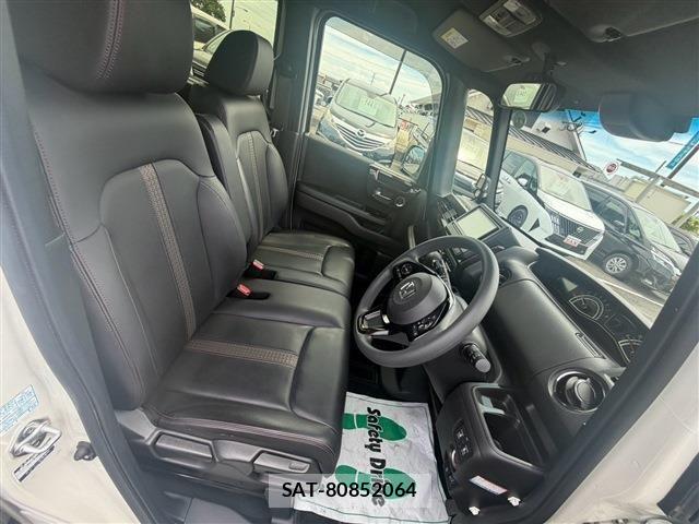 Honda N BOX CUSTOM 2022-02 8315826-24
