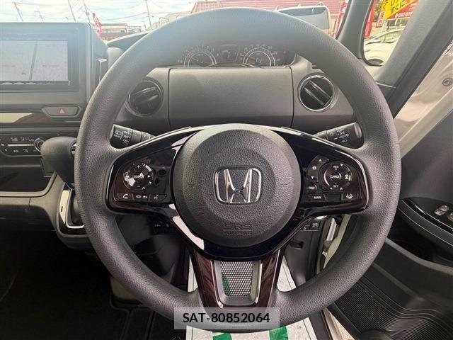 Honda N BOX CUSTOM 2022-02 8315826-3