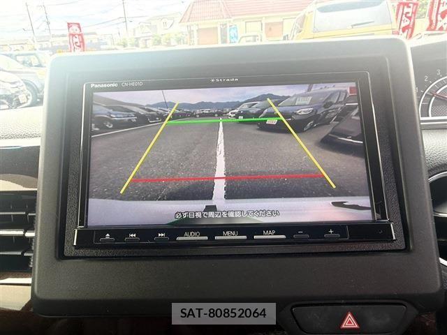Honda N BOX CUSTOM 2022-02 8315826-5