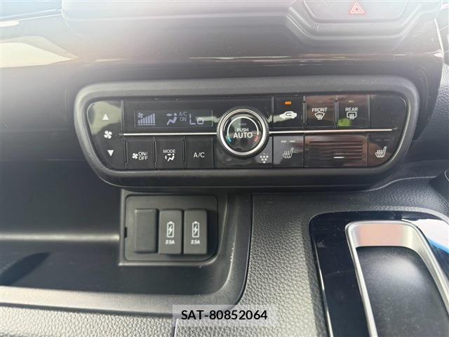 Honda N BOX CUSTOM 2022-02 8315826-6