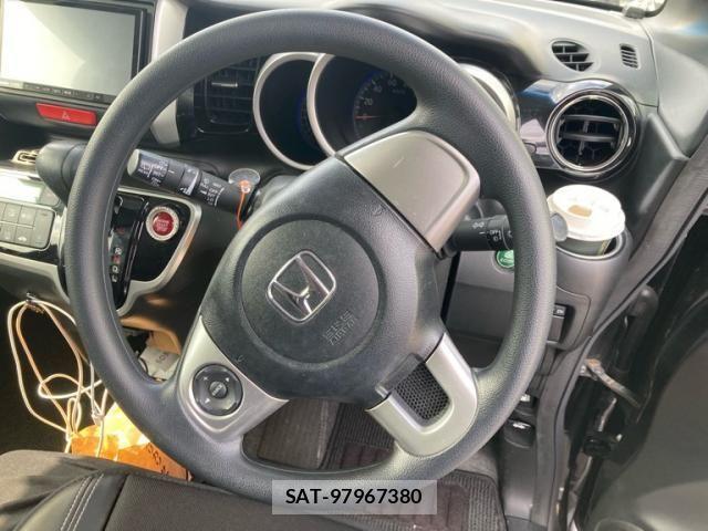 Honda N BOX CUSTOM 2016-03 8315916-13