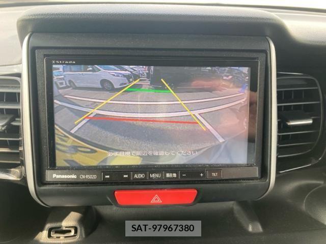 Honda N BOX CUSTOM 2016-03 8315916-15