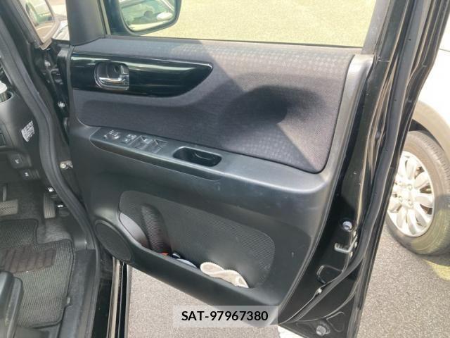 Honda N BOX CUSTOM 2016-03 8315916-7