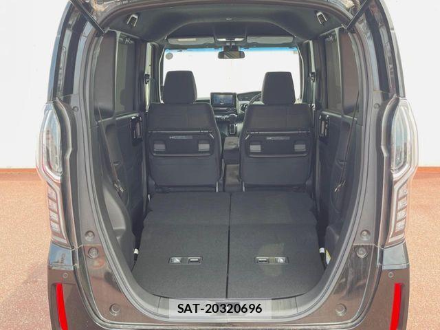Honda N BOX CUSTOM 2021-01 8315880-9