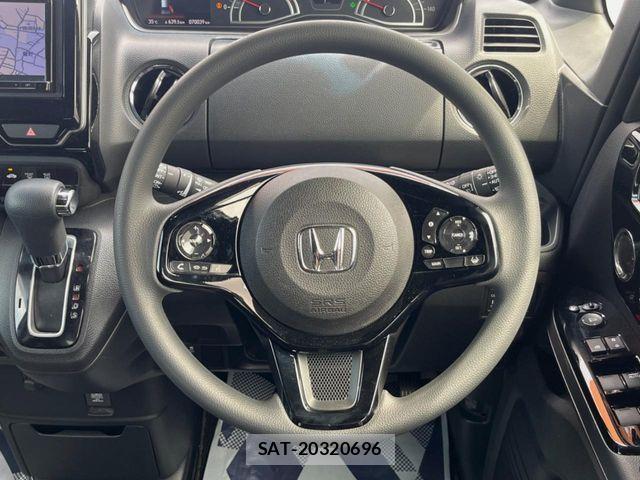 Honda N BOX CUSTOM 2021-01 8315880-10