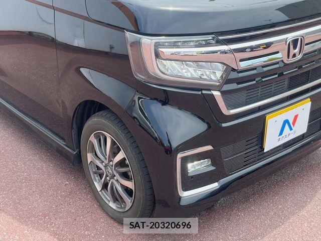 Honda N BOX CUSTOM 2021-01 8315880-12