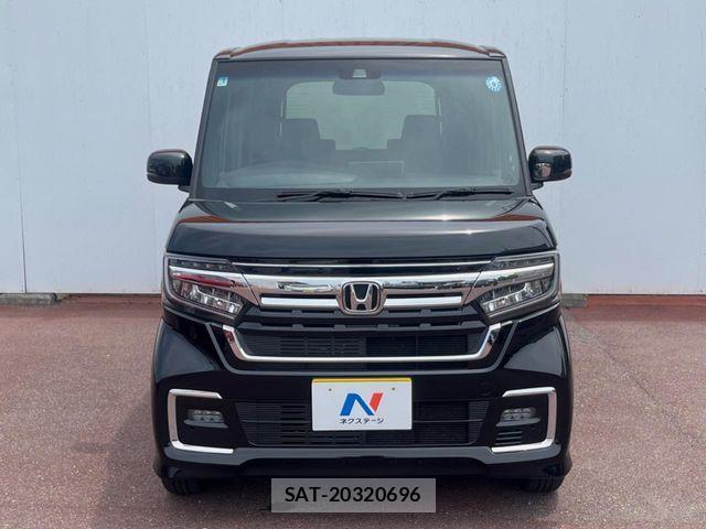 Honda N BOX CUSTOM 2021-01 8315880-13