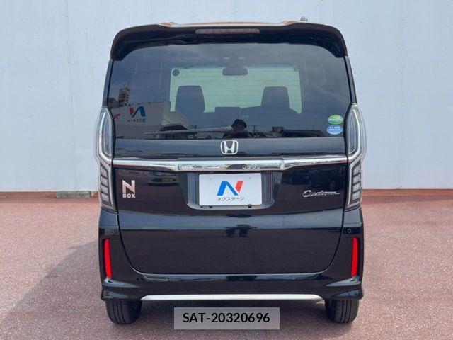 Honda N BOX CUSTOM 2021-01 8315880-14