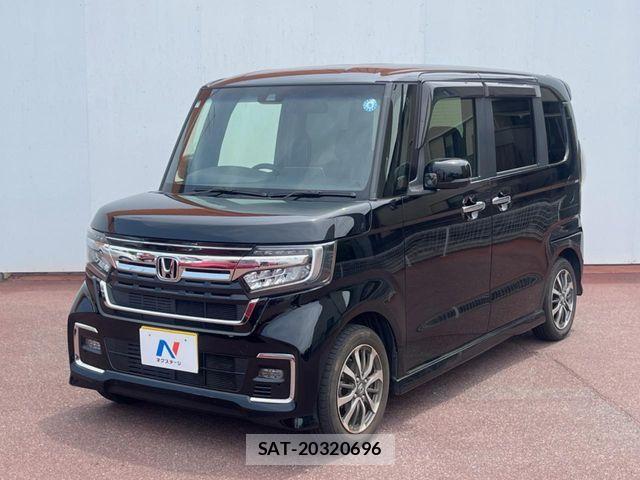 Honda N BOX CUSTOM 2021-01 8315880-15