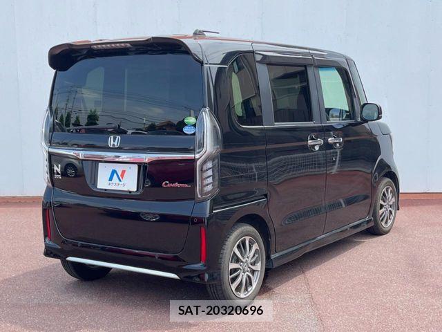 Honda N BOX CUSTOM 2021-01 8315880-16