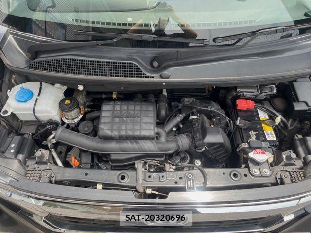 Honda N BOX CUSTOM 2021-01 8315880-17