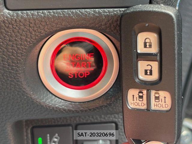 Honda N BOX CUSTOM 2021-01 8315880-6