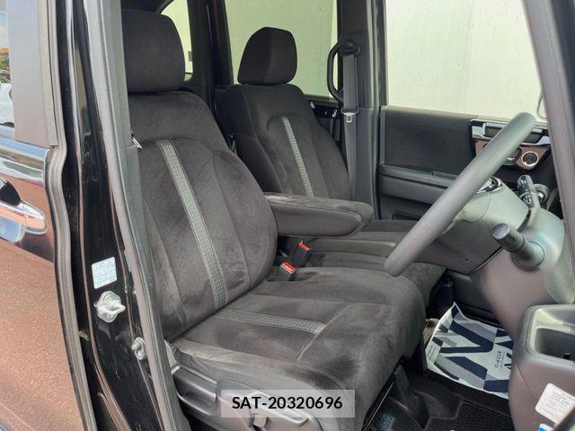 Honda N BOX CUSTOM 2021-01 8315880-7