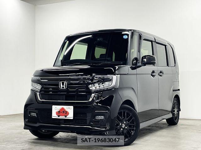 Honda N BOX CUSTOM 2022-09 8315818-0