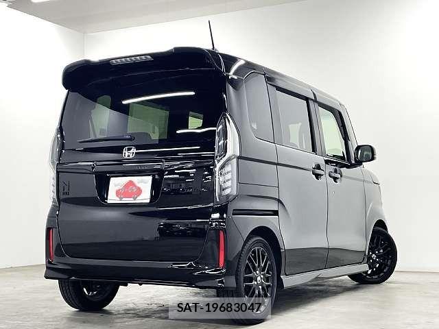 Honda N BOX CUSTOM 2022-09 8315818-2