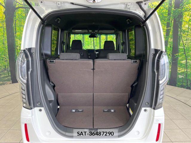 Honda N BOX CUSTOM 2019-11 8315862-9