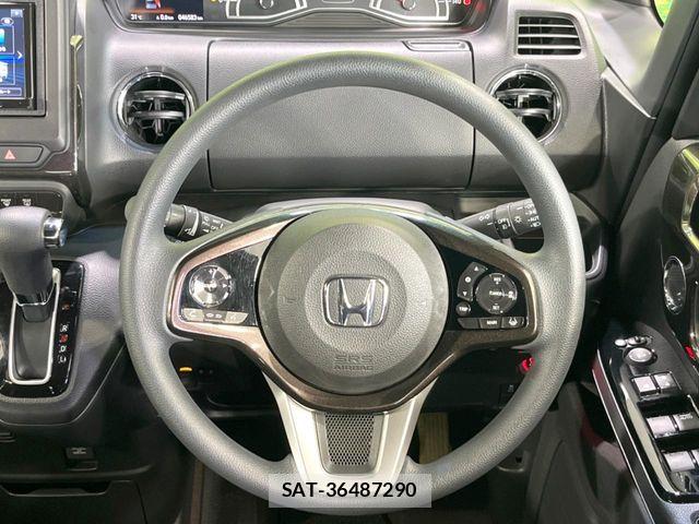 Honda N BOX CUSTOM 2019-11 8315862-10