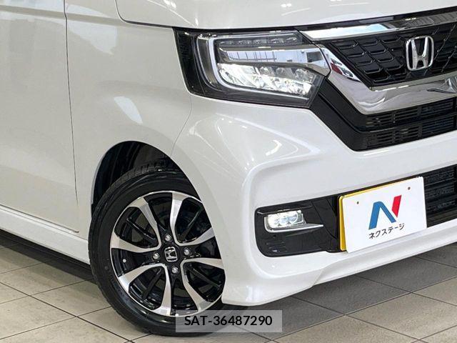 Honda N BOX CUSTOM 2019-11 8315862-11