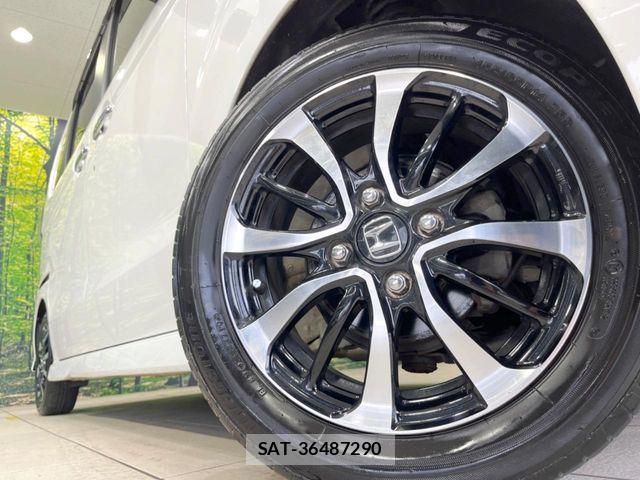 Honda N BOX CUSTOM 2019-11 8315862-12