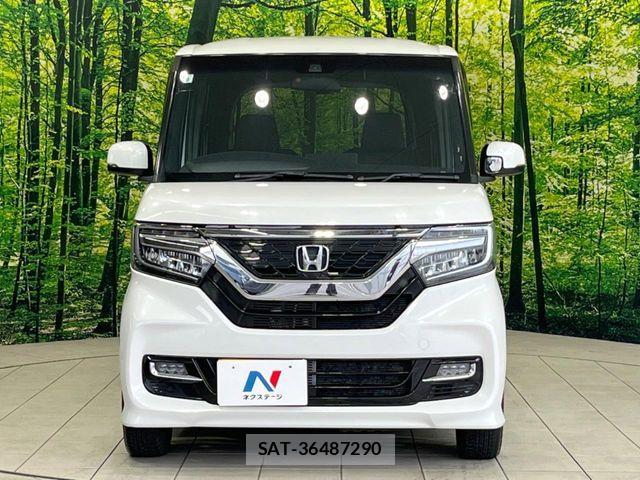 Honda N BOX CUSTOM 2019-11 8315862-13