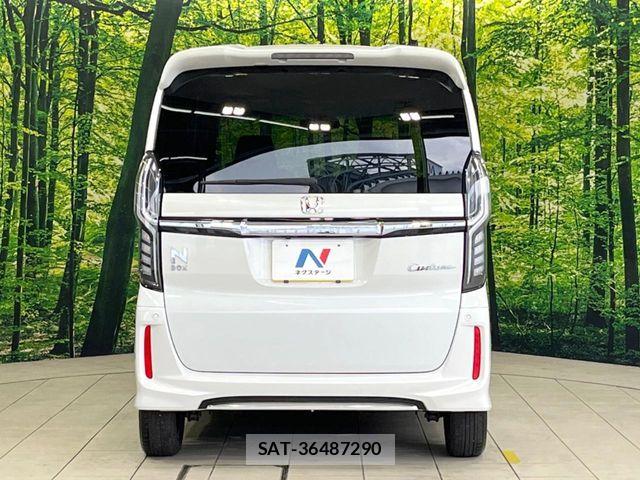 Honda N BOX CUSTOM 2019-11 8315862-14