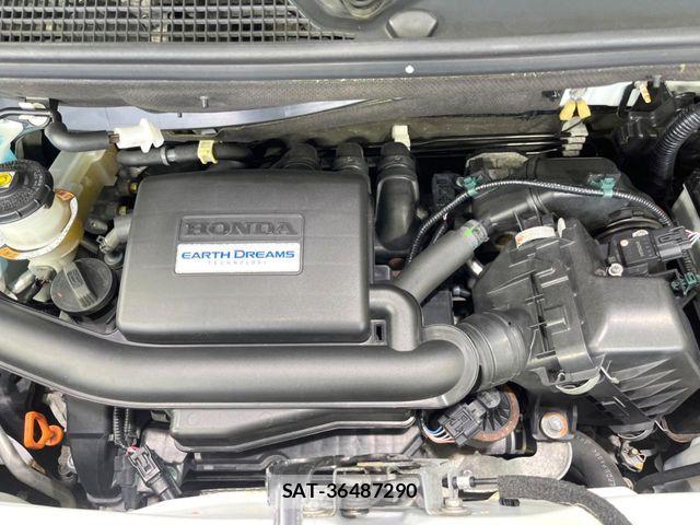 Honda N BOX CUSTOM 2019-11 8315862-17