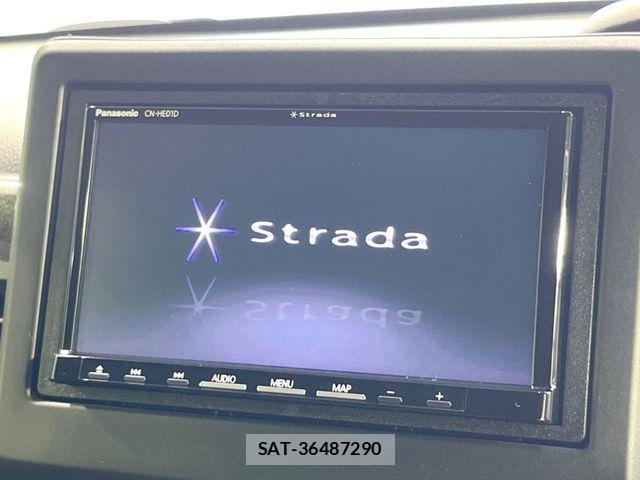 Honda N BOX CUSTOM 2019-11 8315862-2