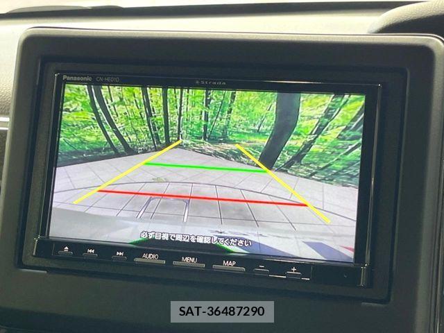 Honda N BOX CUSTOM 2019-11 8315862-3