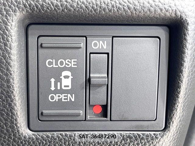 Honda N BOX CUSTOM 2019-11 8315862-4