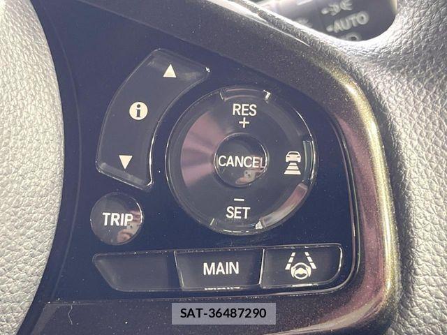 Honda N BOX CUSTOM 2019-11 8315862-5
