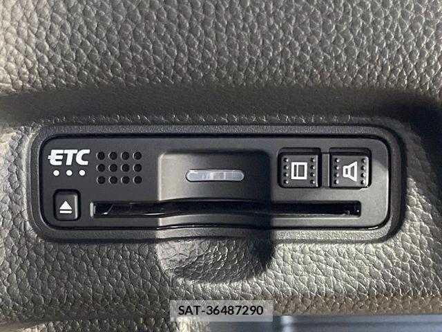 Honda N BOX CUSTOM 2019-11 8315862-6