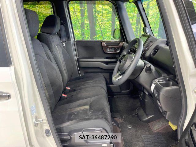 Honda N BOX CUSTOM 2019-11 8315862-7