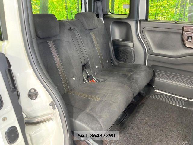 Honda N BOX CUSTOM 2019-11 8315862-8