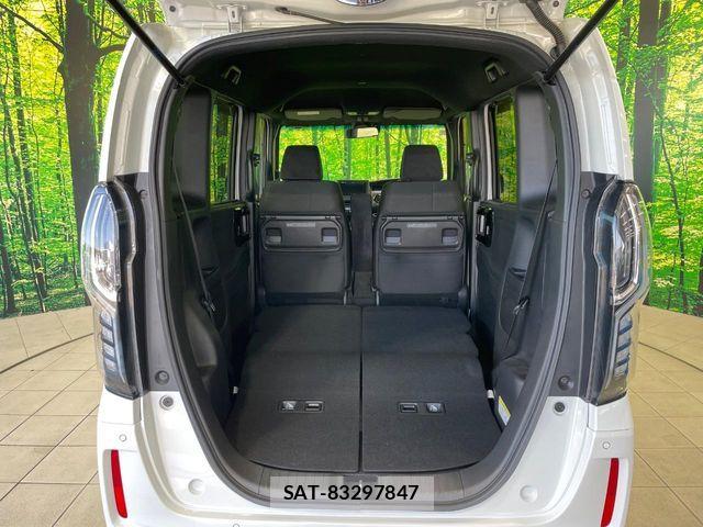 Honda N BOX CUSTOM 2022-11 8315847-9
