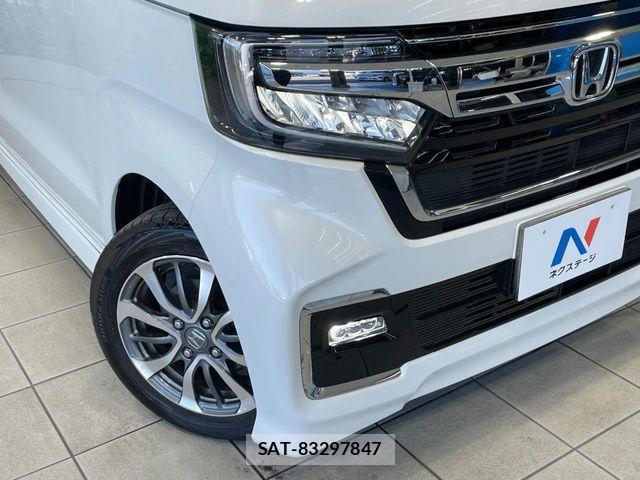Honda N BOX CUSTOM 2022-11 8315847-11