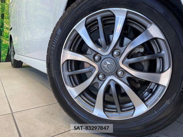 Honda N BOX CUSTOM 2022-11 8315847-12