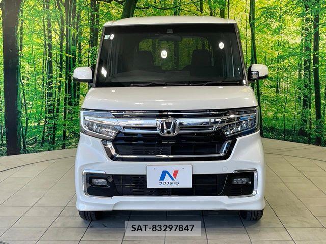 Honda N BOX CUSTOM 2022-11 8315847-13