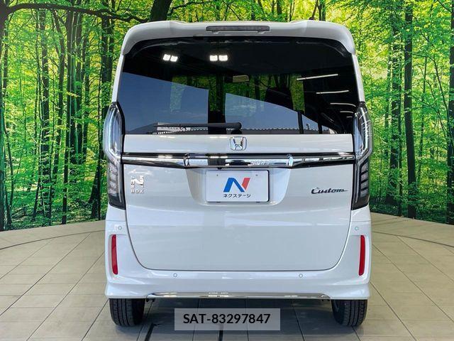 Honda N BOX CUSTOM 2022-11 8315847-14