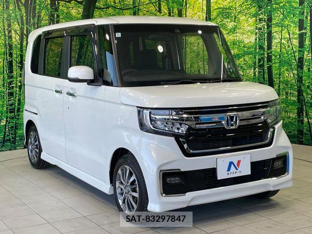 Honda N BOX CUSTOM 2022-11 8315847-15
