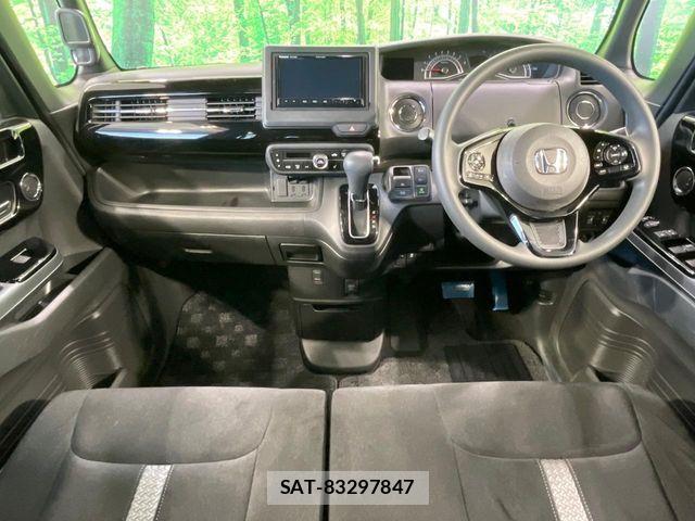 Honda N BOX CUSTOM 2022-11 8315847-1