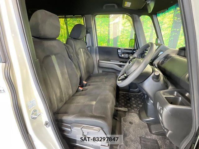 Honda N BOX CUSTOM 2022-11 8315847-7