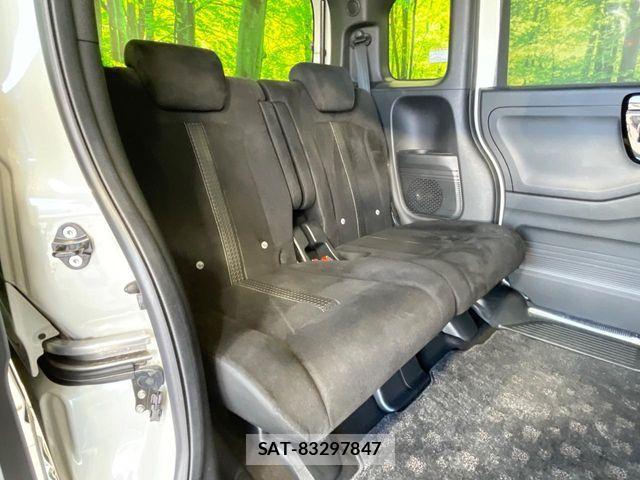 Honda N BOX CUSTOM 2022-11 8315847-8