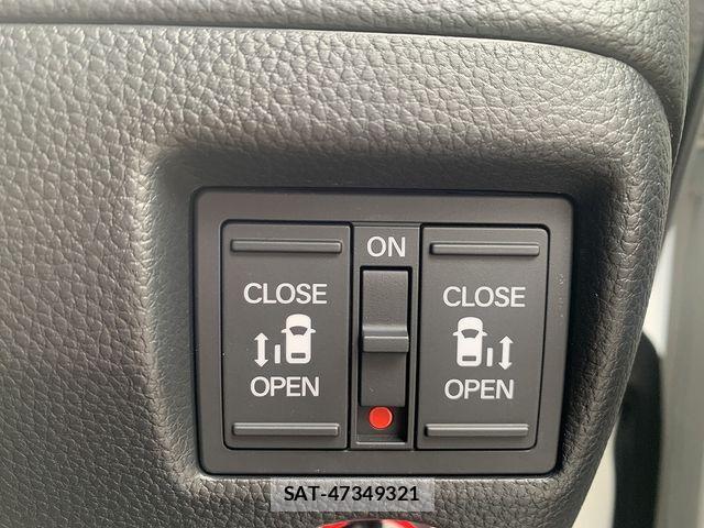 Honda N BOX CUSTOM 2022-06 8315859-9