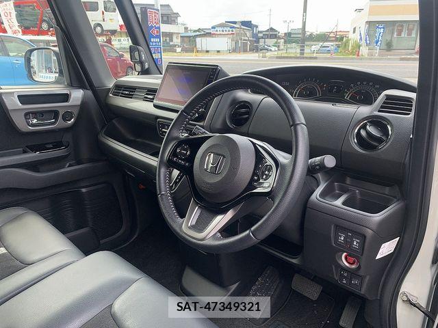 Honda N BOX CUSTOM 2022-06 8315859-16