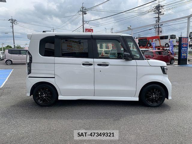 Honda N BOX CUSTOM 2022-06 8315859-21