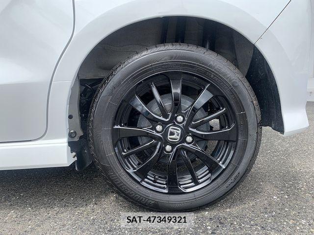 Honda N BOX CUSTOM 2022-06 8315859-27
