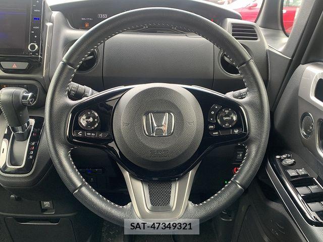 Honda N BOX CUSTOM 2022-06 8315859-3