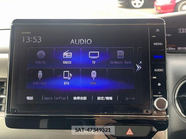 Honda N BOX CUSTOM 2022-06 8315859-5