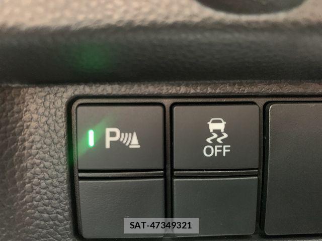 Honda N BOX CUSTOM 2022-06 8315859-8