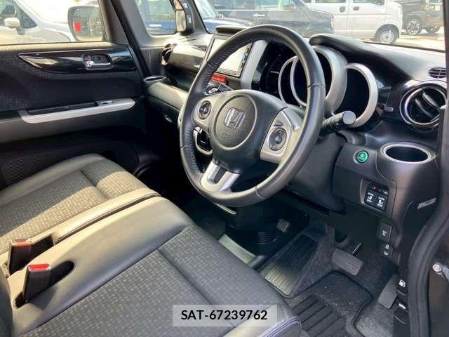 Honda N BOX CUSTOM 2016-09 8315898-10